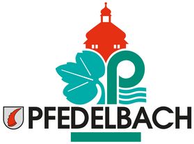 Logo Gemeinde Pfedelbach
