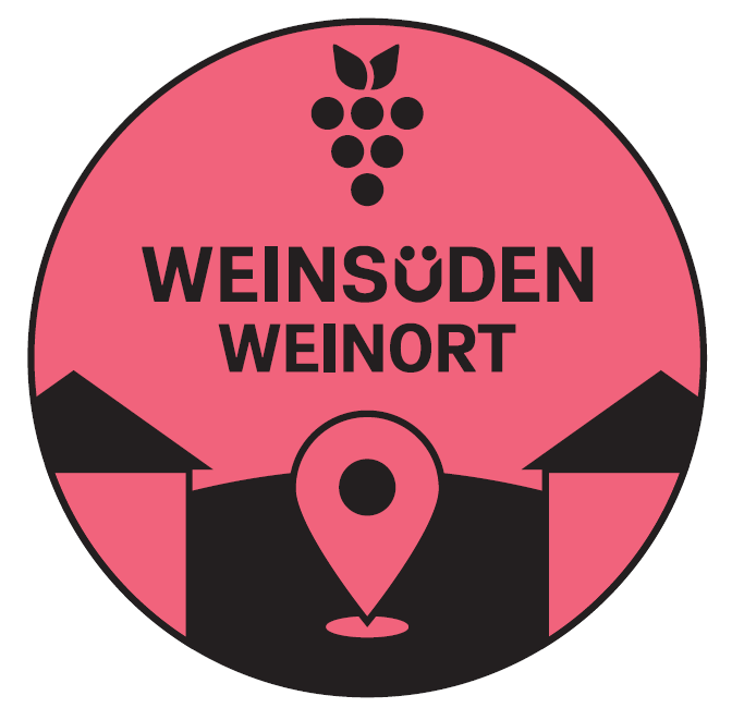                                                     Logo WeinSüden                                    