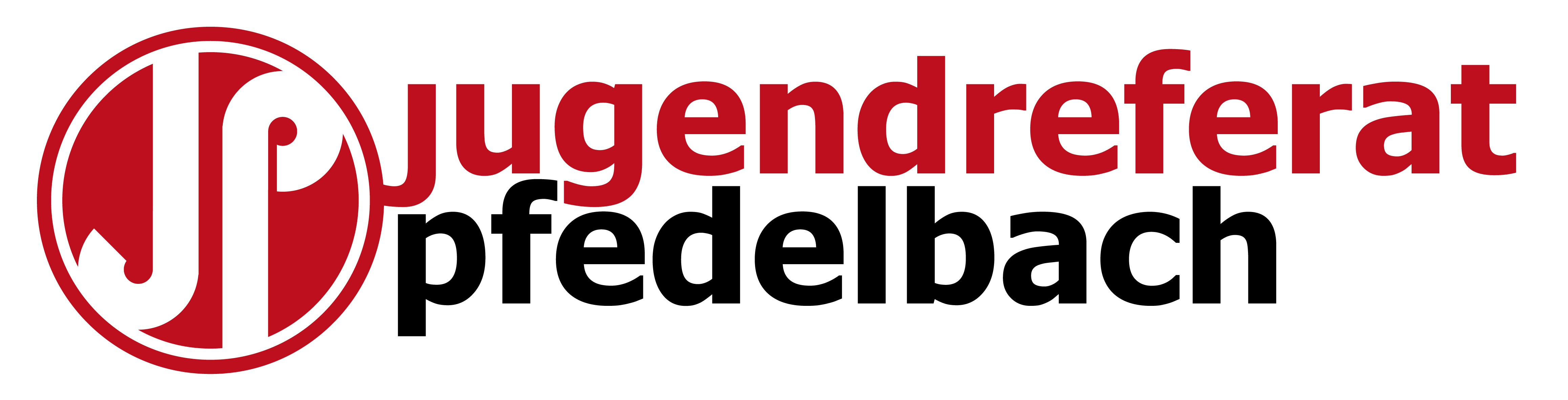                                                    Logo: Jugendreferat Pfedelbach                                    