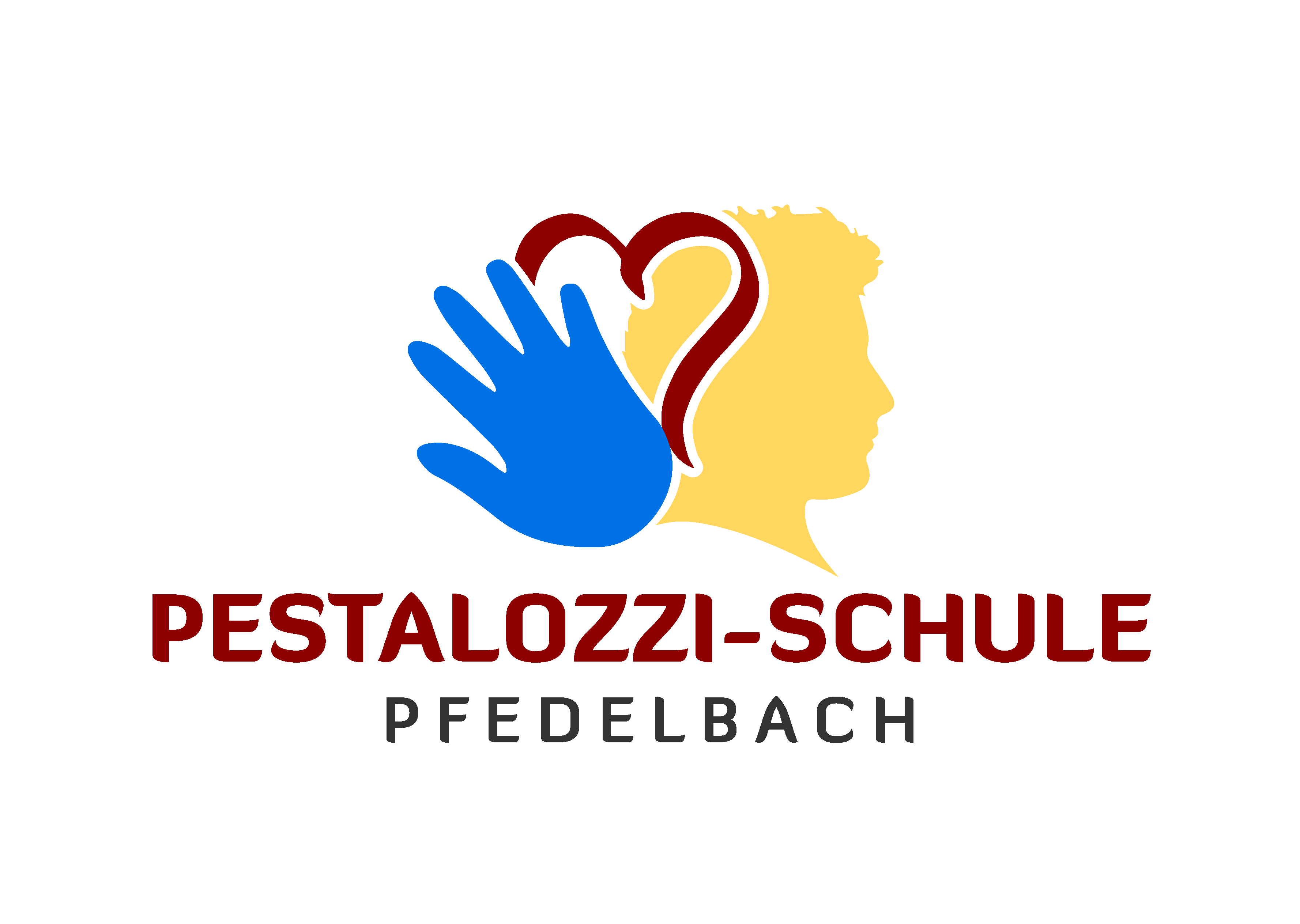 Logo der Pestalozzi-Schule 