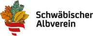  Logo des schwäbischen Albvereins 