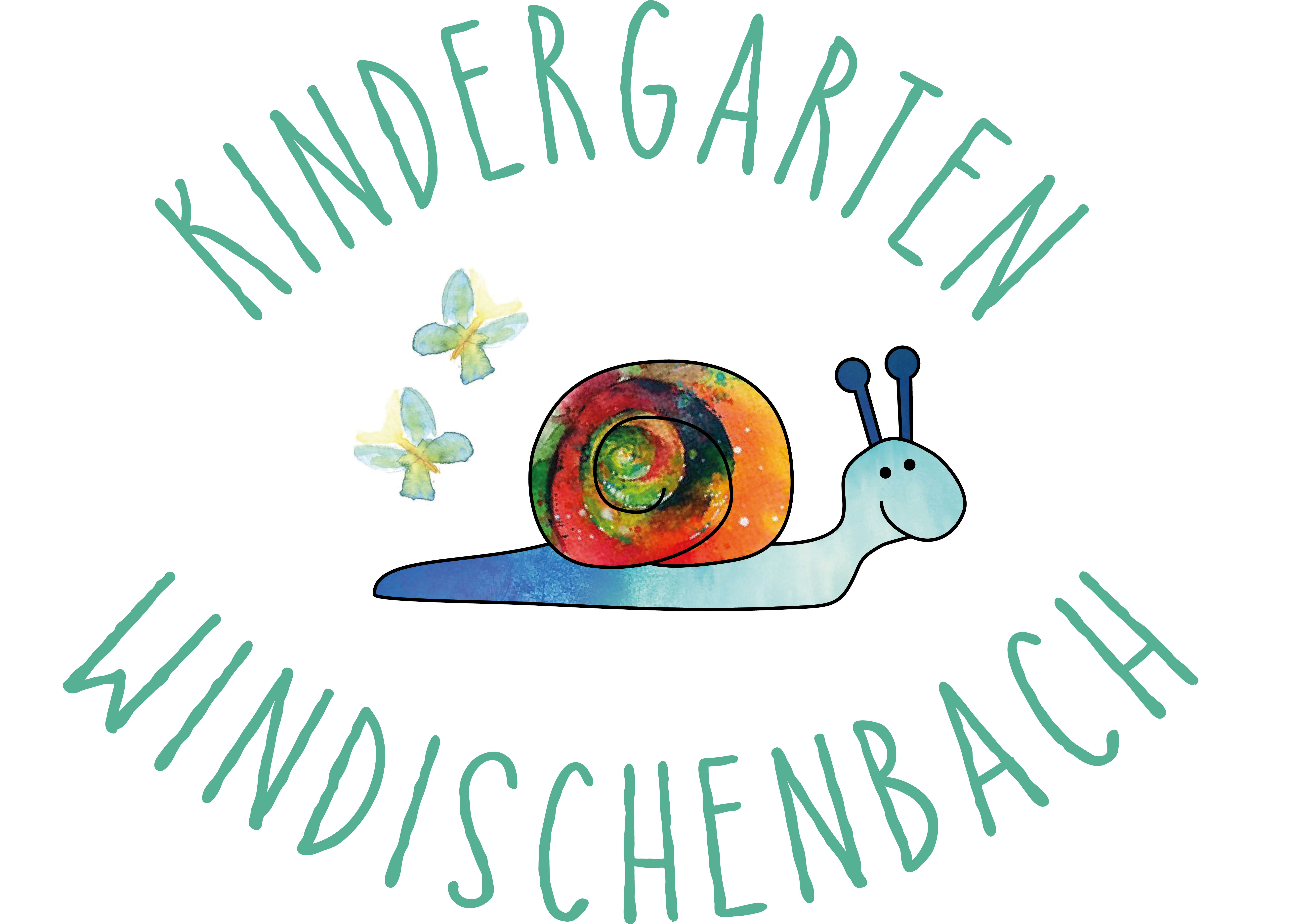  Logo des Kindergarten Windischenbach 