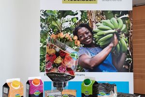Fair in den Tag - Die ganze Vielfalt der Fairtrade-Frühstückswelt