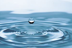 Wasserzins- und Abwassergebührenbescheid