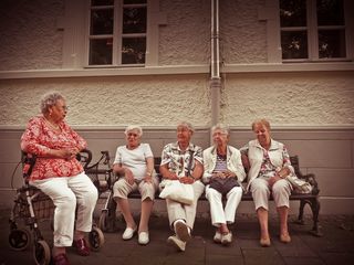 Senioren für Senioren - Seniorenausflug - Ein Tag bei den Hohenloher Perlen
