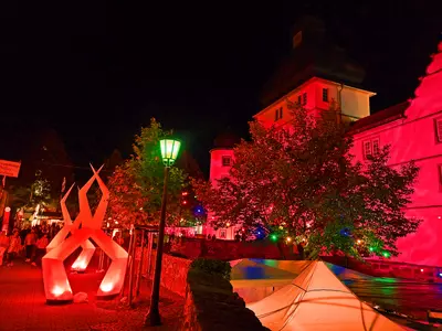 Schlossfest 2023