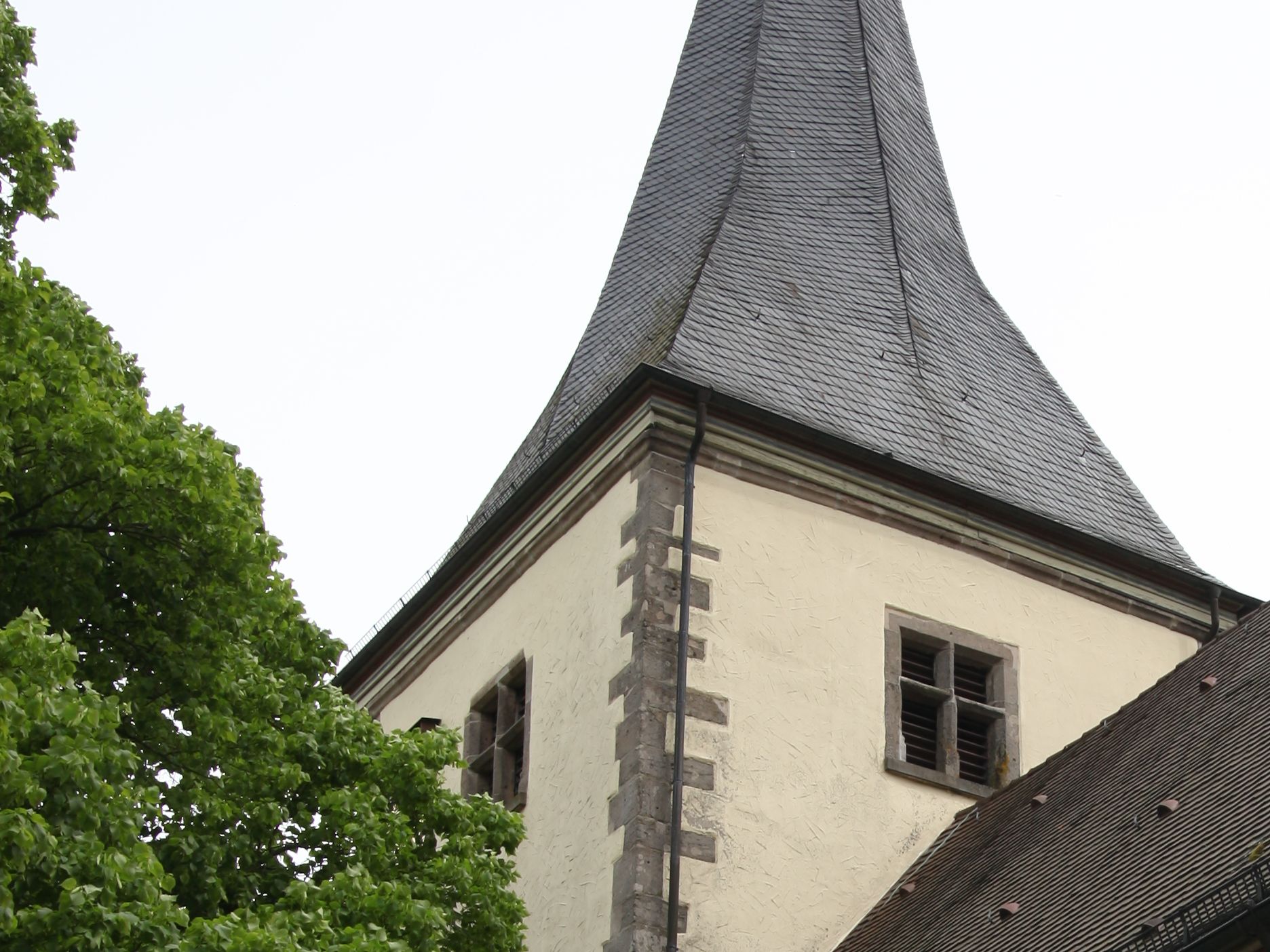  Kirche Untersteinbach 