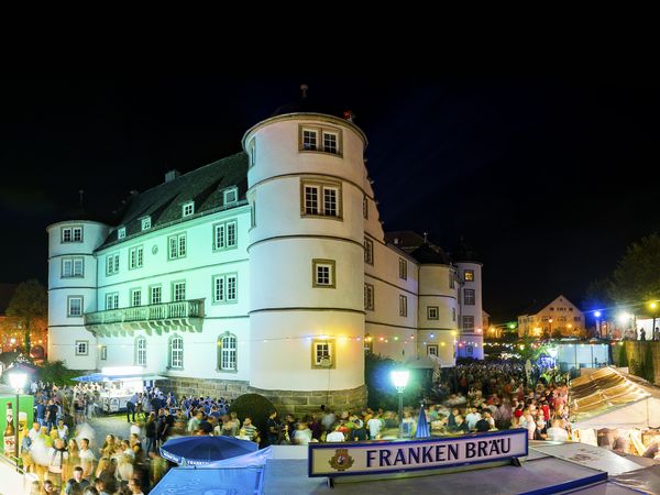 Schlossfest