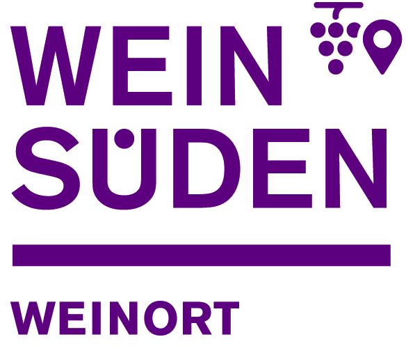                                                     Logo Weinsüden Weinort                                    